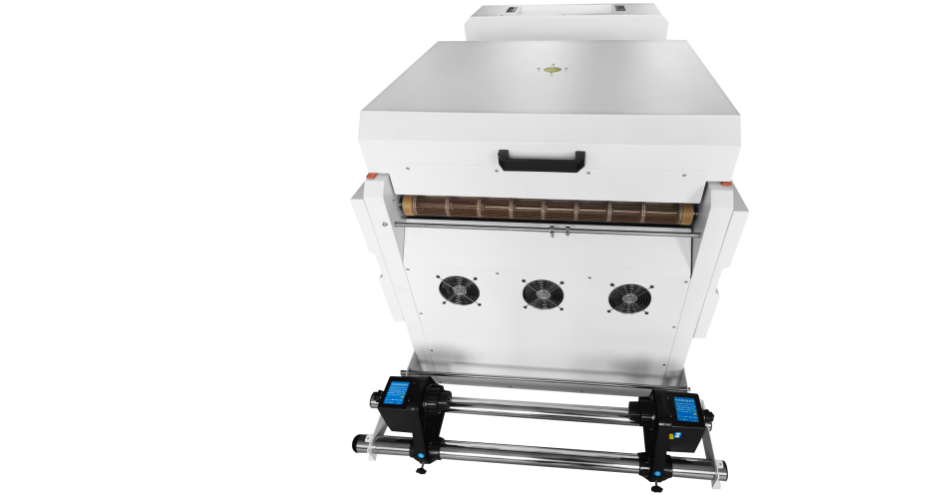 Belt Powder Shaker H650